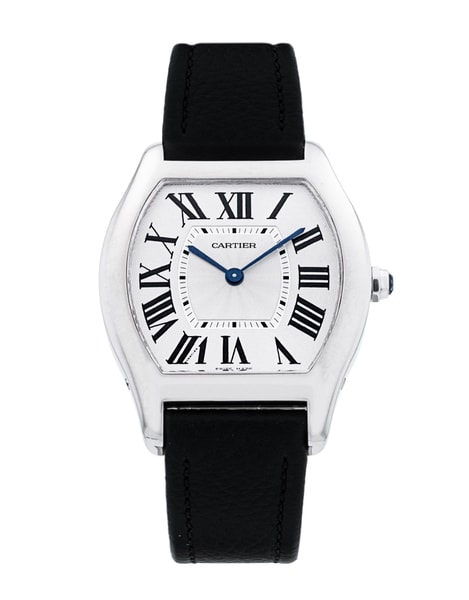 Cartier Tortue W1556363